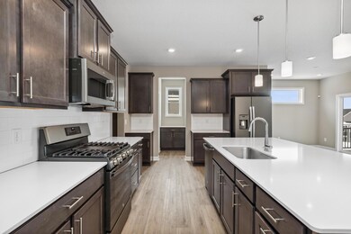 Entertaining here will be everyone's dream!