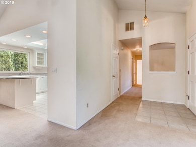 Entrance/Foyer