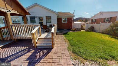 1430 Terri St, Keyser, WV 26726 - photo 6