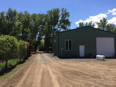 195 Old Highway Rd, Dayville, OR 97825 - photo 7