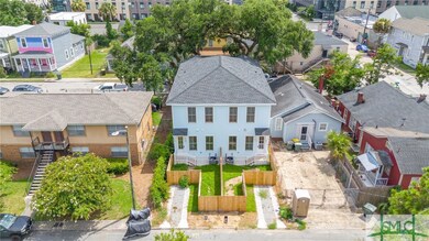 216 W 43rd St, Savannah, GA 31401 - photo 3