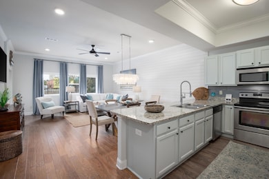 Alerio unit A102, Miramar Beach, FL 32550 - photo 5