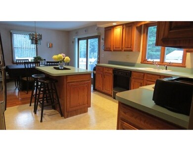 6 Cornerstone Ln, West Bridgewater, MA 02379 - photo 7