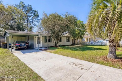 6614 Moret Dr S, Jacksonville, FL 32244 - photo 3