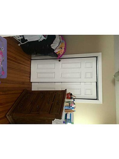 Bedroom.