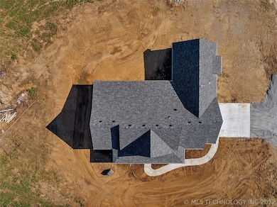 21460 E Fern Valley Rd, Claremore, OK 74019 - photo 2