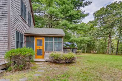 200 Red Coat Hill Rd, Vineyard Haven, MA 02568 - photo 2