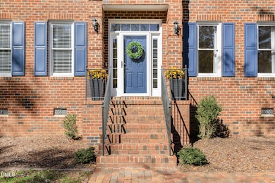 1610 E Hardscrabble Dr, Hillsborough, NC 27278 - photo 3