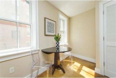 64 Salem St unit 1, Boston, MA 02113 - photo 4