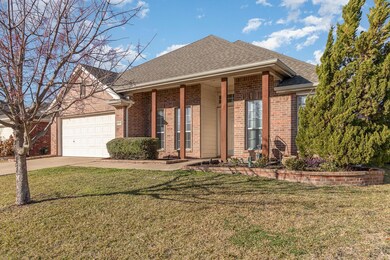 3002 Dylan Dr, Wylie, TX 75098 - photo 3