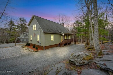 107 Blueberry Ct, Lackawaxen, PA 18435 - photo 2