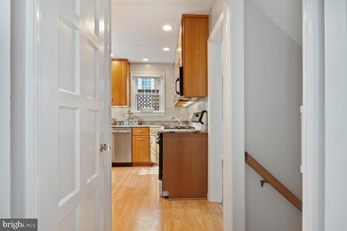 1315 Elson Place, Takoma Park, MD 20912 - photo 5