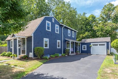 25 Sullivan St, Nashua, NH 03064 - photo 3