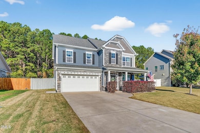 73 Gemith Ct, Clayton, NC 27520 - photo 4