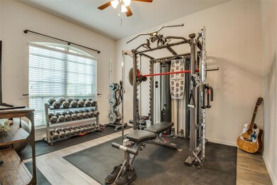 3904 Crosstrees Dr, Argyle, TX 76226 - photo 5