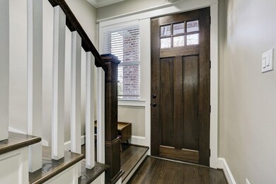 Enter in to your dream home...  Layers of reclaime