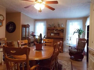 Dining Room Dining room