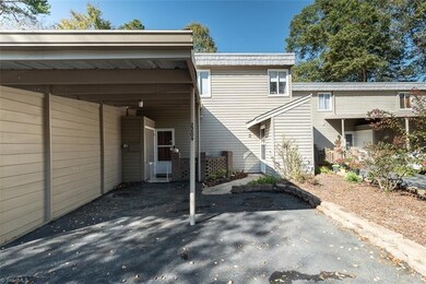 2209 Hickory Run unit 3, Graham, NC 27253 - photo 2