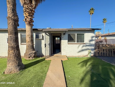 2 E Navajo Rd unit F, Tucson, AZ 85705 - photo 3