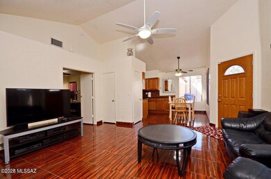 2766 W Daffodil Place, Tucson, AZ 85745 - photo 6