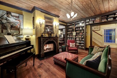 1733 Harold St, Houston, TX 77098 - photo 7