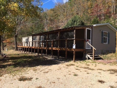 1943 Irish Creek Rd, Vesuvius, VA 24483 - photo 5