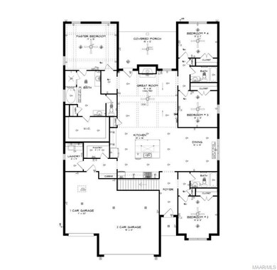 1442 Wildlife Way, Prattville, AL 36066 - photo 4