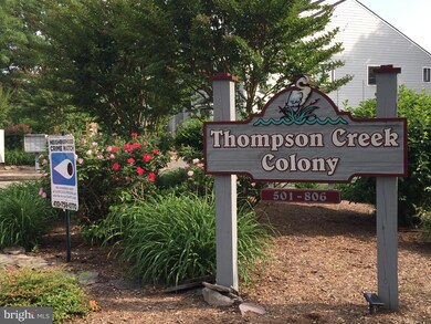 501 Marion Quimby Dr unit A-1, Stevensville, MD 21666 - photo 3