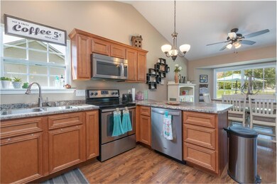 537 Northhaven Ct, Farmington, MO 63640 - photo 7