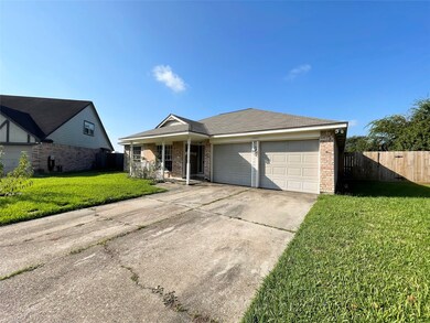 17023 Sky Blue Place, Houston, TX 77095 - photo 2