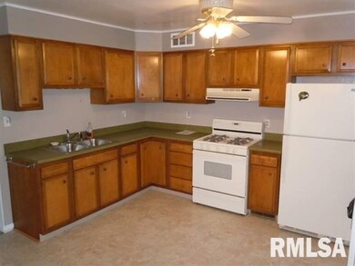 618 Denver Ave, Lincoln, IL 62656 - photo 4