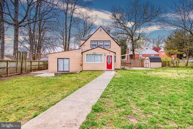 1605 Pacific Ave, Capitol Heights, MD 20743 - photo 3