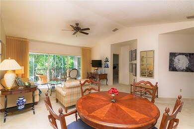 Living / Dining Room