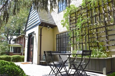 188 N Hawthorne Rd, Winston Salem, NC 27104 - photo 3