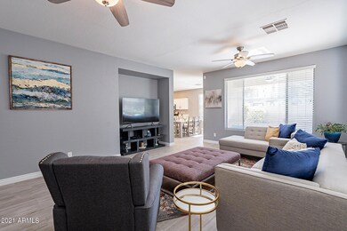 3118 S Southwind Dr, Gilbert, AZ 85295 - photo 5