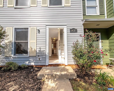 1421 Minor Ridge Ct, Charlottesville, VA 22901 - photo 2