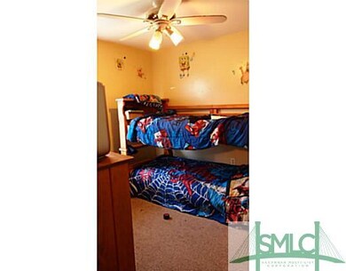 Bedroom.
