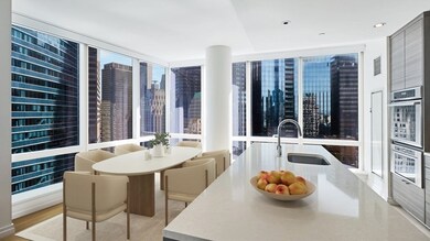Millennium Tower unit 2008, Boston, MA 02110 - photo 5