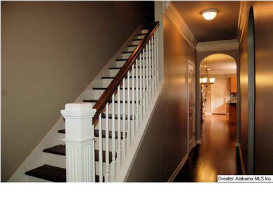 The moment you step into this outstanding home, yo