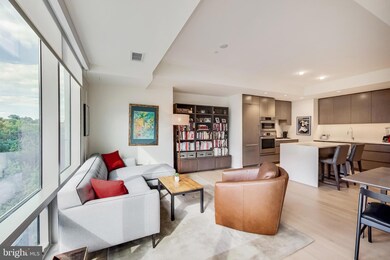 2501 M St NW unit 509, Washington, DC 20037 - photo 7