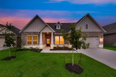 1628 Somerset Ln, Weatherford, TX 76087 - photo 2