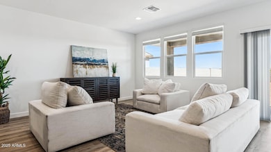 12357 E Agave Ln, Florence, AZ 85132 - photo 2