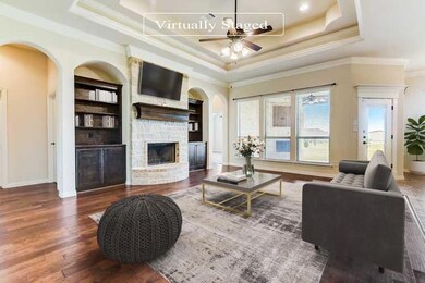 135 Stanford Ln, Springtown, TX 76082 - photo 2