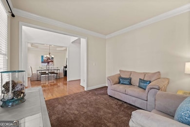 3204 Creek Trace W, Hiram, GA 30141 - photo 6