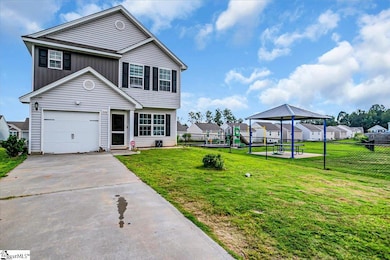 3002 Wingadee Dr, Inman, SC 29349 - photo 2