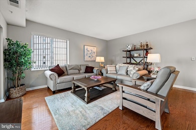 Blue Ridge at Lansdowne Woods unit 207, Leesburg, VA 20176 - photo 5