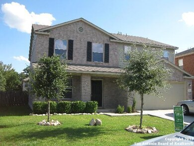 7816 Midnight Stage, San Antonio, TX 78255 - photo 2