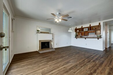 7312 Seawall Blvd unit 216, Galveston, TX 77551 - photo 3