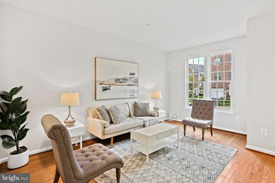 7244 Dorchester Woods Ln, Hanover, MD 21076 - photo 3