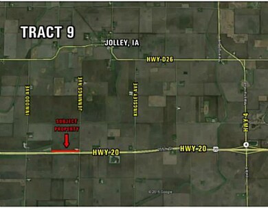 0 Us Hwy 20 & Jennings Ave unit 457086, Johnston, IA 50551 - photo 2